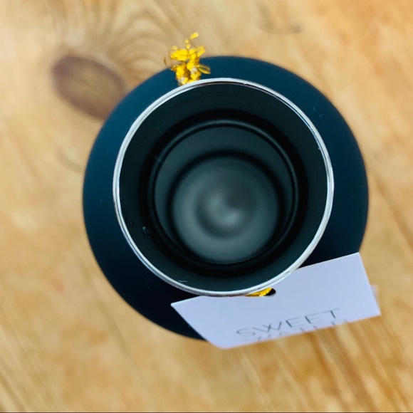 Sold Sweet Water Namaste Water Bottle HandLetter - Picture 3 of 8